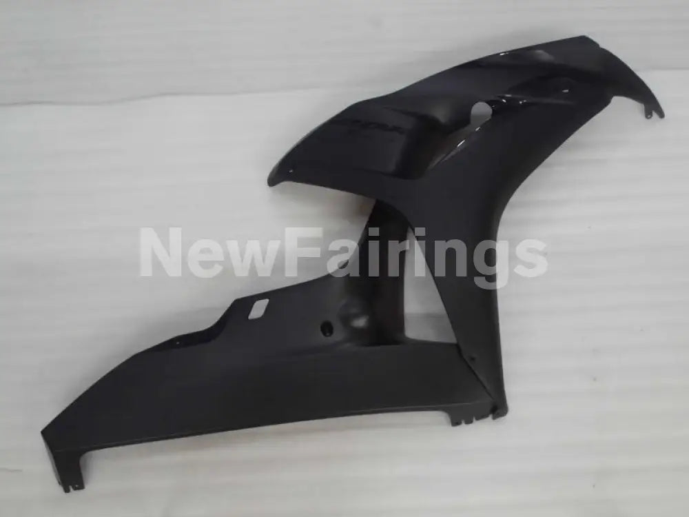 Matte Black Factory Style - CBR1000RR 06-07 Fairing Kit -