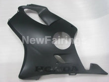 Load image into Gallery viewer, Matte Black Factory Style - CBR600 F4 99-00 Fairing Kit -