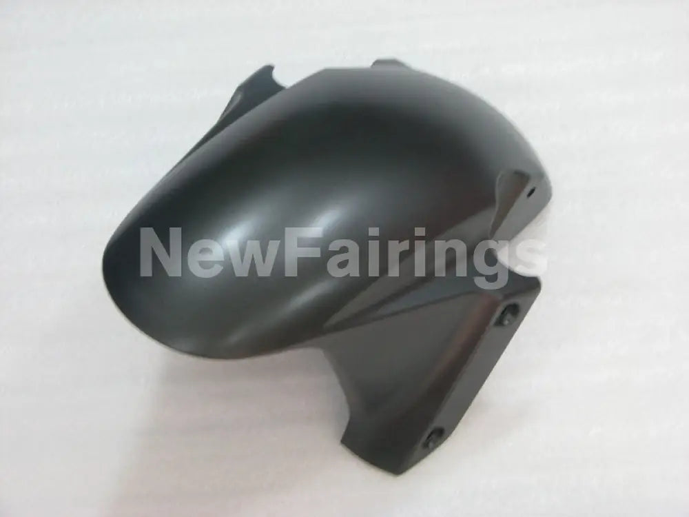 Matte Black Factory Style - CBR600RR 03-04 Fairing Kit -