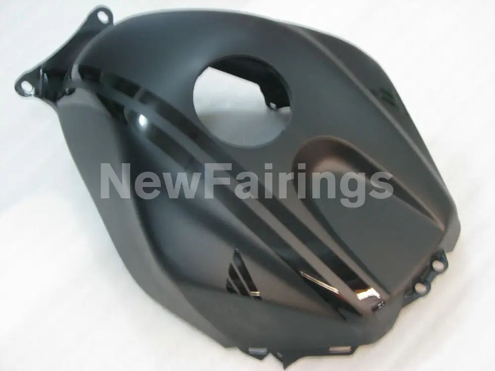 Matte Black Factory Style - CBR600RR 03-04 Fairing Kit -