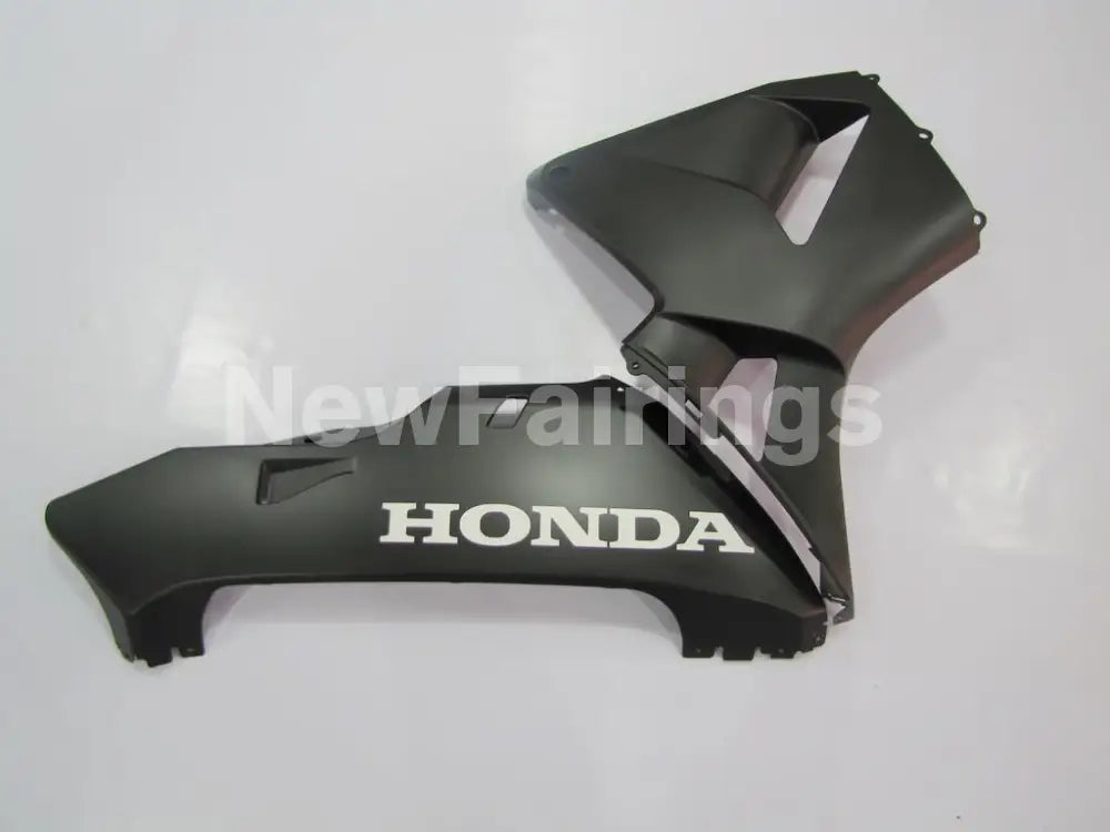 Matte Black Factory Style - CBR600RR 05-06 Fairing Kit -