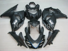 Load image into Gallery viewer, Matte Black Factory Style - GSX - R1000 09 - 16 Fairing Kit