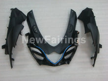 Load image into Gallery viewer, Matte Black Factory Style - GSX - R1000 09 - 16 Fairing Kit