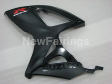 Load image into Gallery viewer, Matte Black and Black Factory Style - GSX-R600 06-07