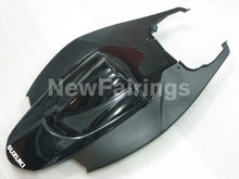 Load image into Gallery viewer, Matte Black and Factory Style - GSX-R750 06-07 Fairing Kit