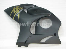 Load image into Gallery viewer, Matte Black Factory Style - GSX1300R Hayabusa 08-20 Fairing