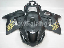 Load image into Gallery viewer, Matte Black Factory Style - GSX1300R Hayabusa 08-20 Fairing