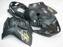 Load image into Gallery viewer, Matte Black Factory Style - GSX1300R Hayabusa 08-20 Fairing