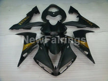 Load image into Gallery viewer, Matte Black Factory Style - YZF-R1 04-06 Fairing Kit