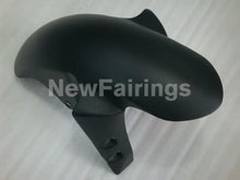 Load image into Gallery viewer, Matte Black Factory Style - YZF-R1 04-06 Fairing Kit