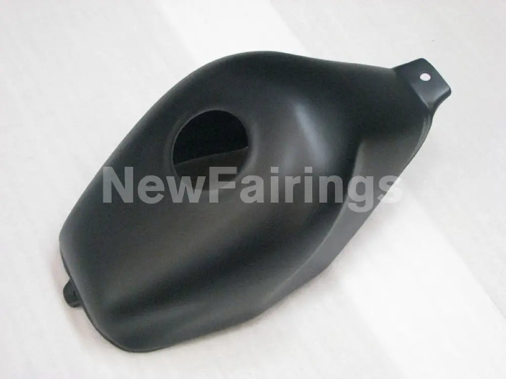 Matte Black No decals - CBR600 F2 91-94 Fairing Kit -