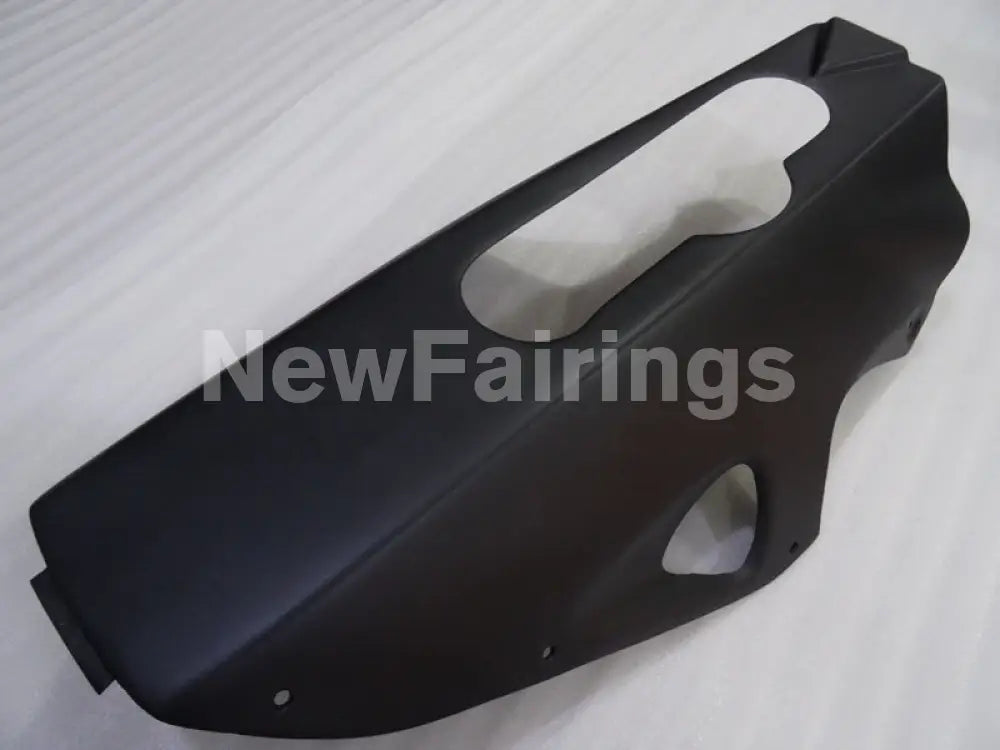 Matte Black No decals - TL1000R 98-03 Fairing Kit