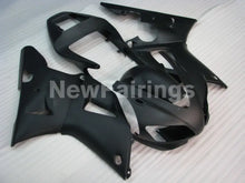 Load image into Gallery viewer, Matte Black No decals - YZF-R1 98-99 Fairing Kit - Vehicles