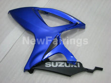 Load image into Gallery viewer, Matte Blue and Blue Black Factory Style - GSX-R600 06-07