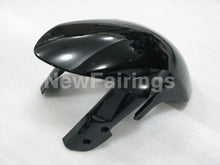 Load image into Gallery viewer, Matte Blue and Black Factory Style - GSX-R750 06-07 Fairing