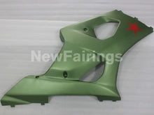 Load image into Gallery viewer, Matte Green Factory Style - GSX - R1000 03 - 04 Fairing Kit