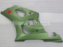 Load image into Gallery viewer, Matte Green Factory Style - GSX - R1000 03 - 04 Fairing Kit