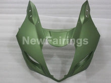 Load image into Gallery viewer, Matte Green Factory Style - GSX - R1000 03 - 04 Fairing Kit