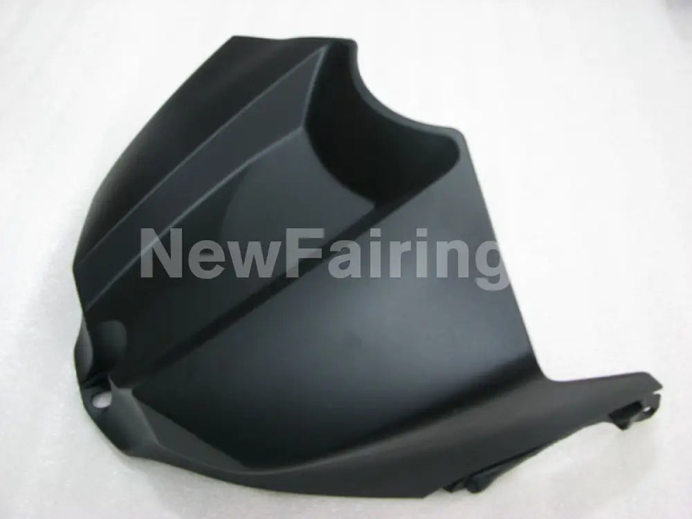 Matte Grey Matte Black Factory Style - YZF-R1 12-14 Fairing