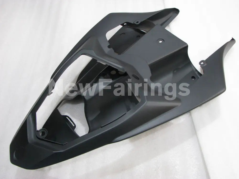 Matte Grey Matte Black Factory Style - YZF-R1 12-14 Fairing