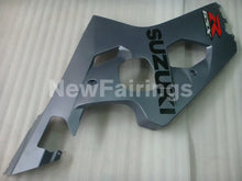 Load image into Gallery viewer, Matte Grey Factory Style - GSX-R750 04-05 Fairing Kit