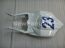 Load image into Gallery viewer, Number 23 White and Blue Jordan - GSX-R600 08-10 Fairing