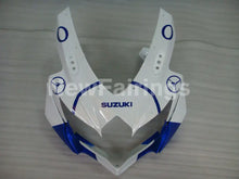 Load image into Gallery viewer, Number 23 White and Blue Jordan - GSX-R600 08-10 Fairing