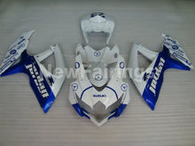 Load image into Gallery viewer, Number 23 White and Blue Jordan - GSX-R750 08-10 Fairing