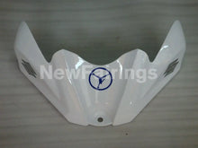 Load image into Gallery viewer, Number 23 White and Blue Jordan - GSX-R750 08-10 Fairing