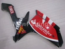 Load image into Gallery viewer, Number 41 Red Black White Santander - YZF-R1 07-08 Fairing