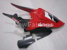 Load image into Gallery viewer, Number 41 Red Black White Santander - YZF-R1 07-08 Fairing