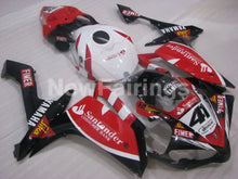 Load image into Gallery viewer, Number 41 Red Black White Santander - YZF-R1 07-08 Fairing