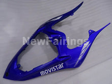 Load image into Gallery viewer, Number 46 Blue Black White Movistar - YZF-R1 07-08 Fairing