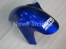 Load image into Gallery viewer, Number 46 White and Blue FIAT - YZF-R1 98-99 Fairing Kit