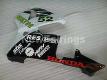 Load image into Gallery viewer, Number 52 White and Blue HANN Spree - CBR600RR 03-04 Fairing