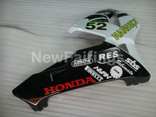 Load image into Gallery viewer, Number 52 White and Blue HANN Spree - CBR600RR 03-04 Fairing