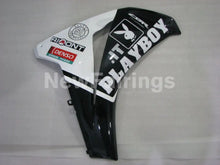 Load image into Gallery viewer, Number 82 White and Black Playboy - CBR1000RR 08-11 Fairing