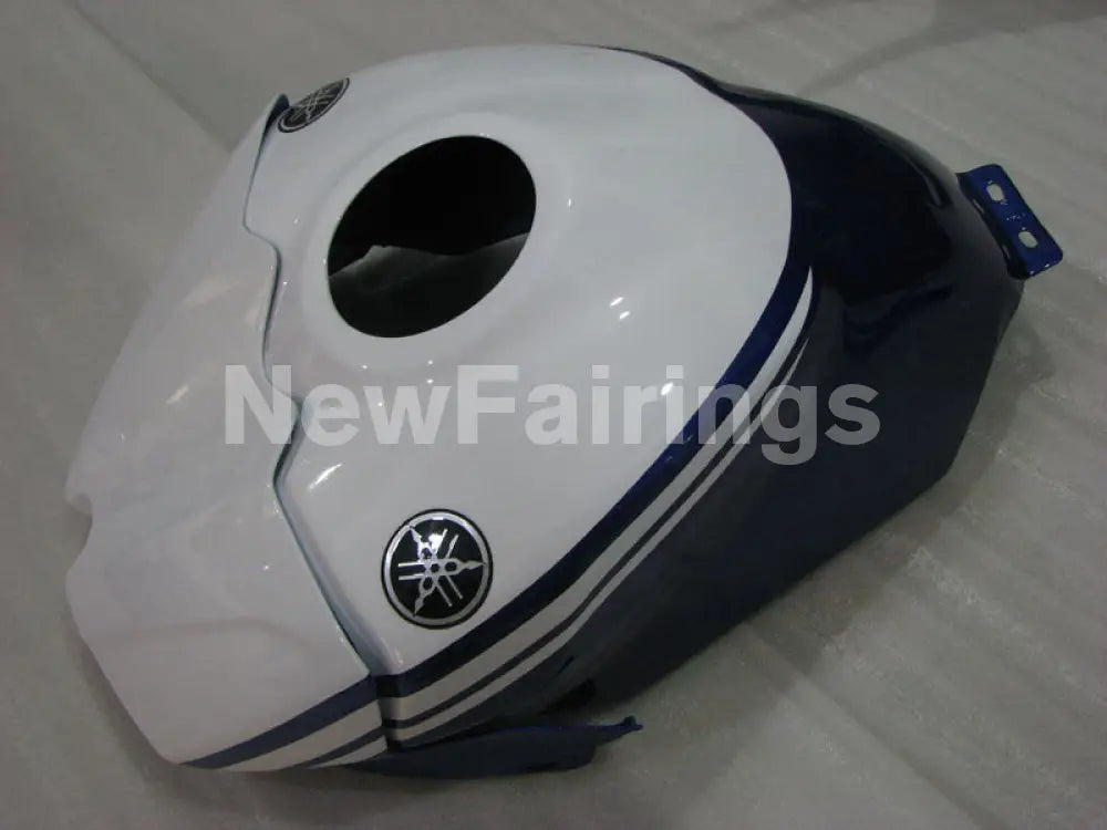 Number 83 Blue Black White Movistar - YZF-R1 07-08 Fairing