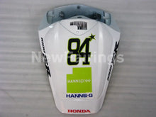 Load image into Gallery viewer, Number 84 White and Green HANN Spree - CBR1000RR 08-11