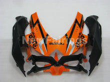 Load image into Gallery viewer, Orange and Black Corona - GSX-R600 08-10 Fairing Kit