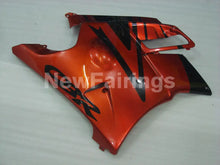 Load image into Gallery viewer, Orange and Black Factory Style - CBR600 F2 91-94 Fairing Kit