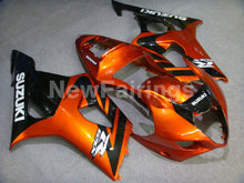 Load image into Gallery viewer, Orange and Black Factory Style - GSX - R1000 03 - 04