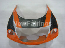 Load image into Gallery viewer, Orange and Grey Factory Style - GSX-R600 96-00 Fairing Kit -