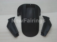 Load image into Gallery viewer, Orange and Matte Black Factory Style - YZF-R1 00-01 Fairing