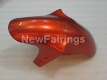 Load image into Gallery viewer, Orange and Matte Black Factory Style - YZF-R1 00-01 Fairing