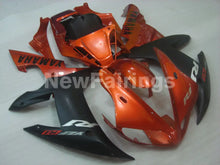 Load image into Gallery viewer, Orange and Matte Black Factory Style - YZF-R1 02-03 Fairing