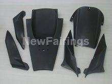 Load image into Gallery viewer, Orange and Matte Black Factory Style - YZF-R1 02-03 Fairing