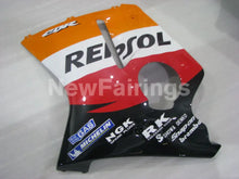 Load image into Gallery viewer, Orange and Red Black Repsol - CBR 1100 XX 96-07 Fairing Kit