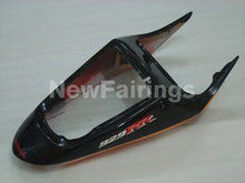 Load image into Gallery viewer, Orange and Red Black Repsol - CBR 929 RR 00-01 Fairing Kit -