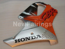 Load image into Gallery viewer, Orange and Silver Factory Style - CBR 900 RR 94-95 Fairing